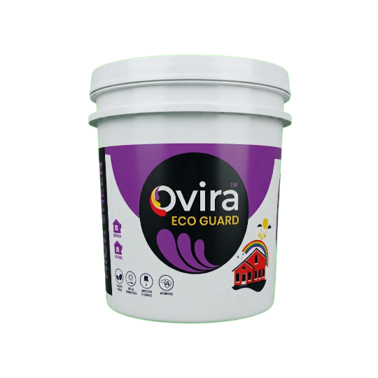 Eco Guard Emulsion