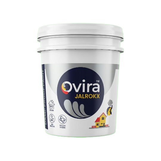 Jalrokx Damp Proof Paint