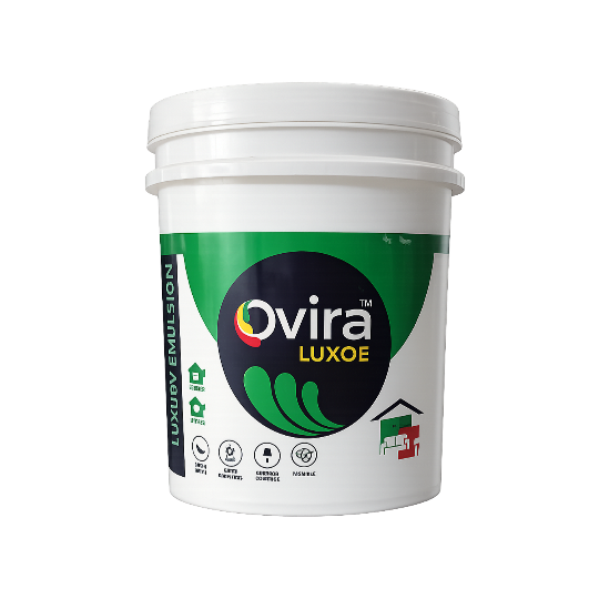 Luxoe Emulsion