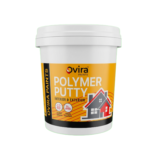 Polymer Putty