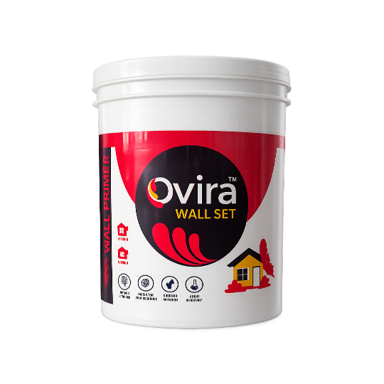 Wall Set Primer